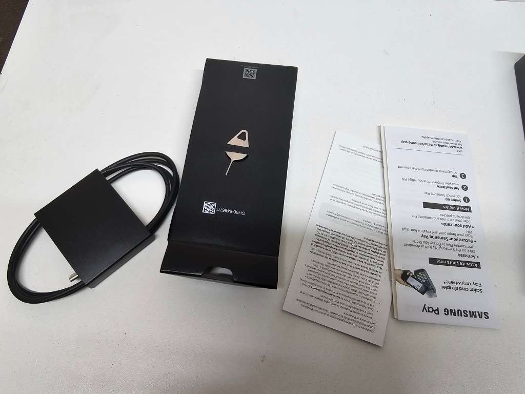 Samsung S21 Ultra 5G !Spares or Repairs!