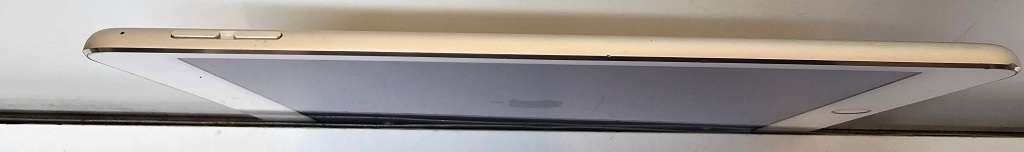 iPad Mini 4 128GB WiFi only !Digitizer cracked!