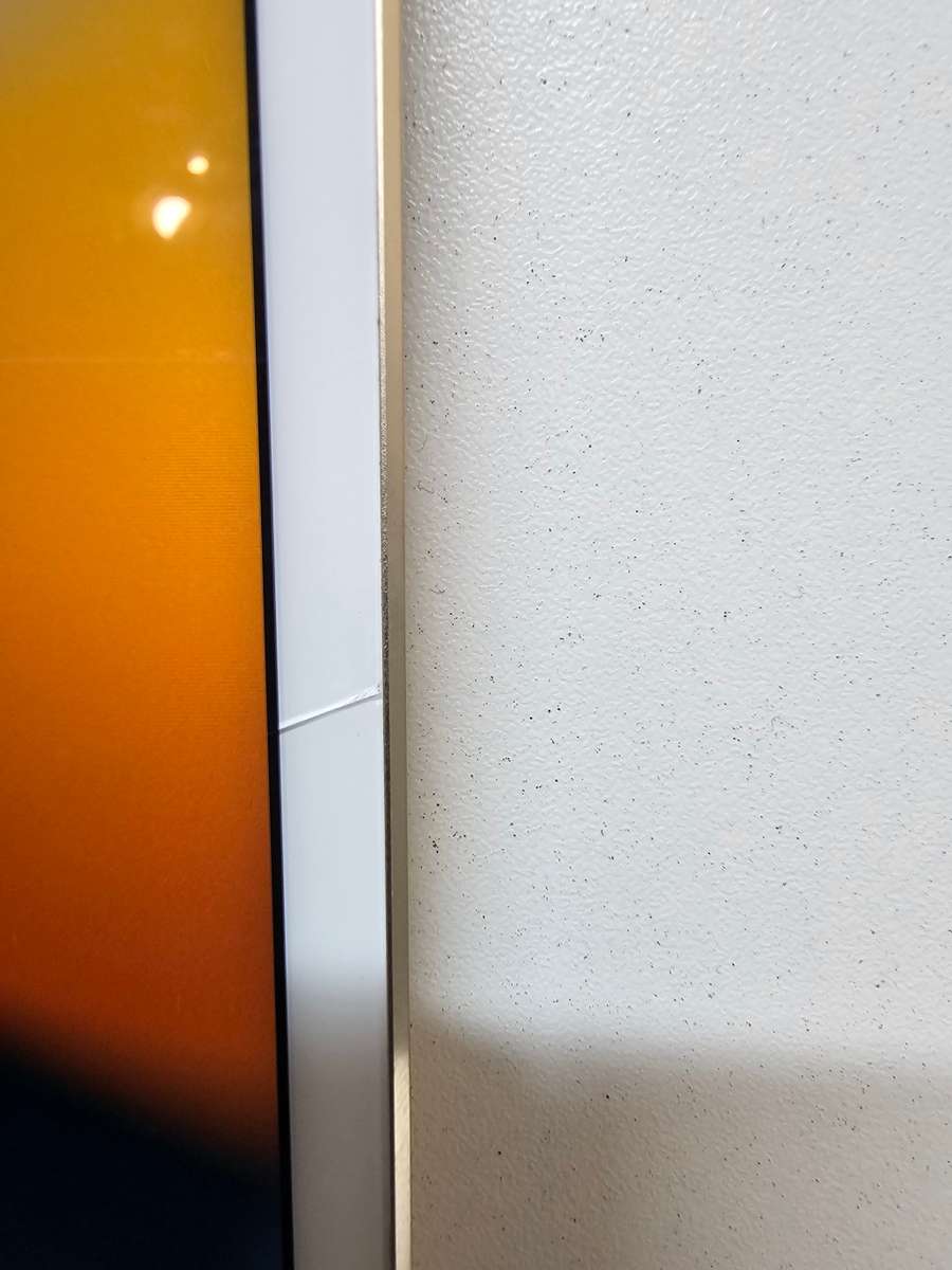 iPad Mini 4 128GB WiFi only !Digitizer cracked!