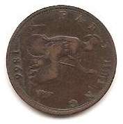BRITISH 1866 LOOKS LIKE F COIN