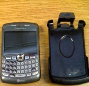 Blackberry 8310 Curve{REFURBISHED}