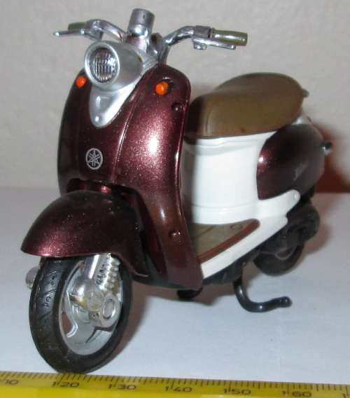 SCOOTER VINO