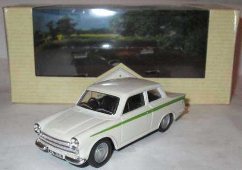 FORD CORTINA SERIES 1 CORGI 1/43 SCALE