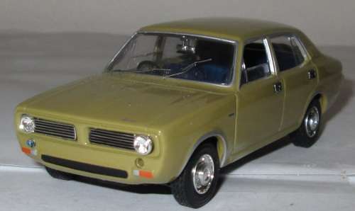 AUSTIN MARINA VANGUARD 1/43 SCALE