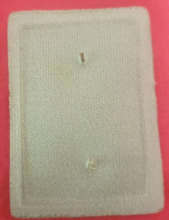 SANDF 10 Year Recce Operators Badge (Field Dress)