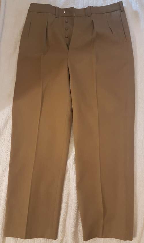 Bunny Jacket Trousers ( 1973 ) including Braces