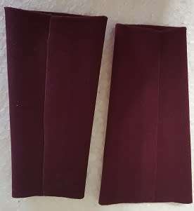 SAMS 2nd Lieutenant Slip on Rank (Pair)