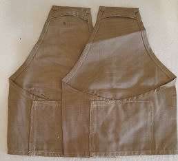 SADF Corporal Step Out Brassards