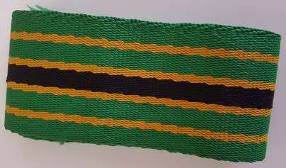 SADF Commando Stable Belting - 1,150cm length