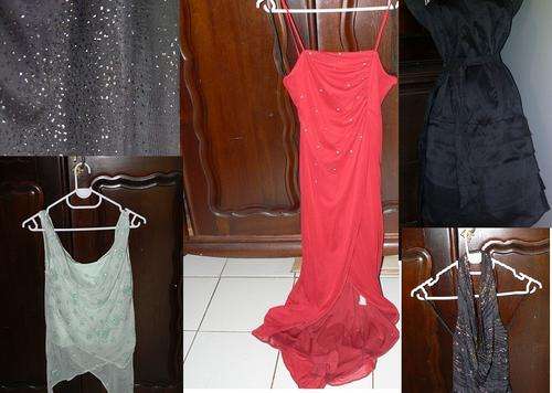 Various dresses and Tops