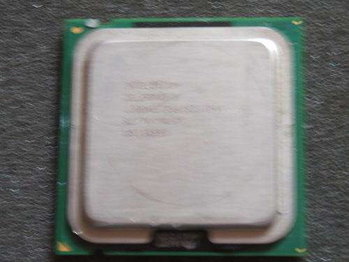 USED Intel Celeron 2.8 Ghz/256/533/.04A    SL7TN