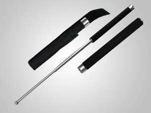 Extendable Tactical Baton 23.5cm