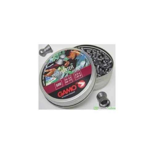 Gamo 4.5mm Pro-Hunter 500pcs