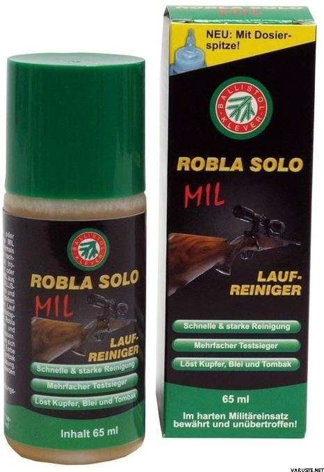 Robla Solo Mil 65ml
