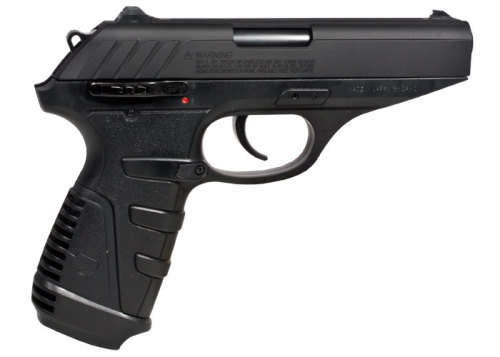 Gamo P-25 Blowback Co2 Gas Gun