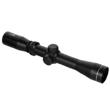 NcStar 2 -7X32 Scope