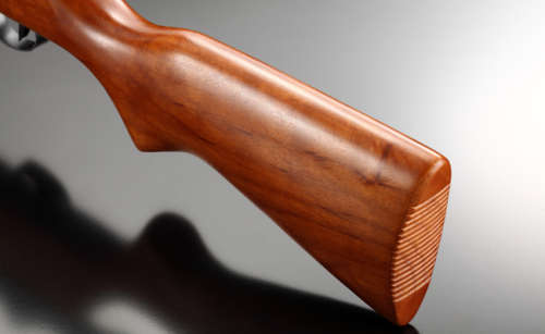 Shanghai B1-1 4.5mm Air Rifle