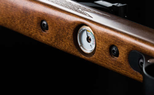 SPA Artemis 4.5mm PR900W PCP Air Rifle Kit