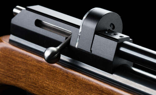 SPA Artemis 4.5mm PR900W PCP Air Rifle Kit