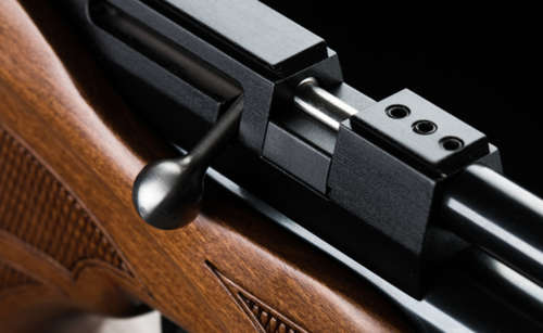 SPA Artemis 4.5mm PR900W PCP Air Rifle Kit