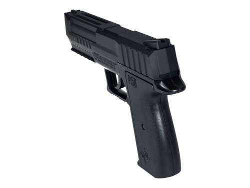 Crosman P15B CO2 Gas Gun