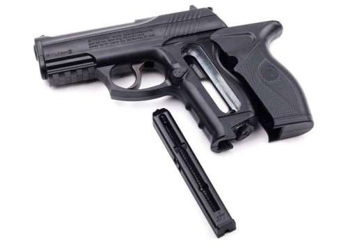 Crosman P15B CO2 Gas Gun