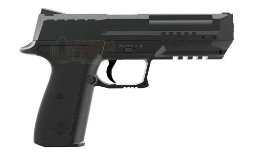 Crosman P15B CO2 Gas Gun
