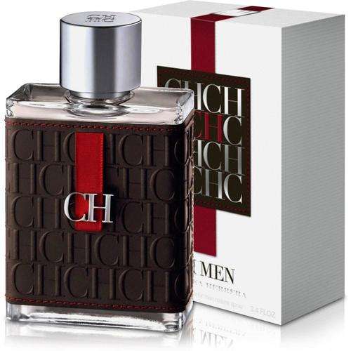 CAROLINA HERRERA CH MEN ***1OOml**
