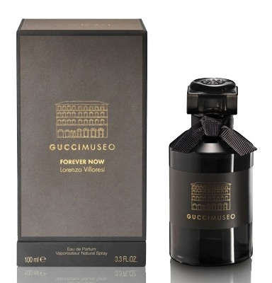 ***LIMITED EDITION*** GUCCI MUSEO FOREVER NOW EAU DE TOILETTE ***100ml**