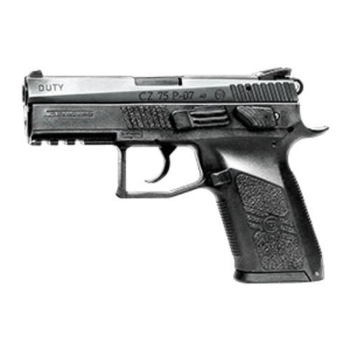 ASG CZ 75 P-07 DUTY