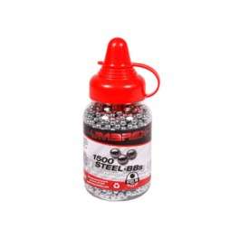 Umarex 1500 Steel BB's