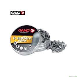 Gamo 4.5mm G-Buffalo pellets 250pcs
