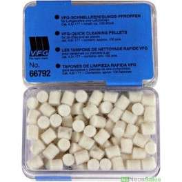 VFG Quick Cleaning Pellets 4.5mm