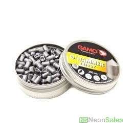 Gamo G-Hammer Energy 200pcs