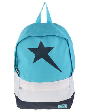 Soviet Bordeaux Backpack