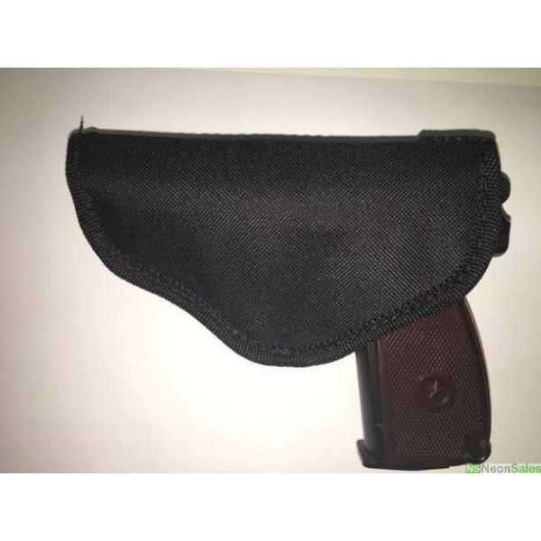 Maverick Inside Clip On Holster - Medium