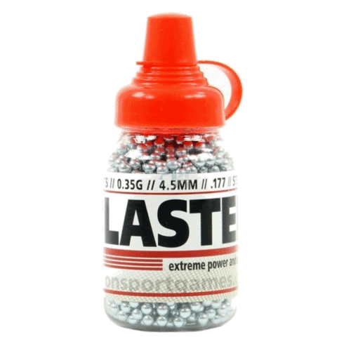 1500 BB's & Gas Combo