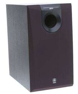 Yamaha Sub hoofer