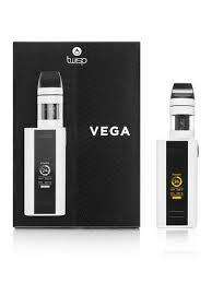 Twisp Vega - white