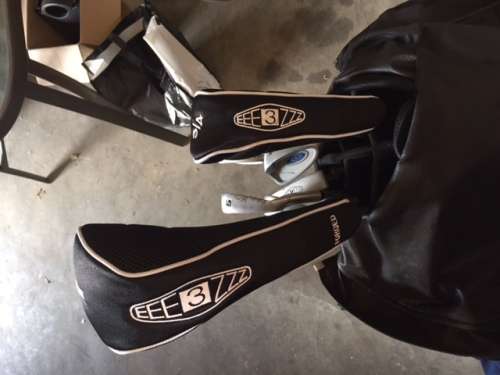 Golf set -EEE3ZZZ