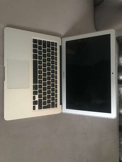 Apple MacBook Air 13`2017 & Magic Mouse