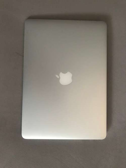 Apple MacBook Air 13`2017 & Magic Mouse