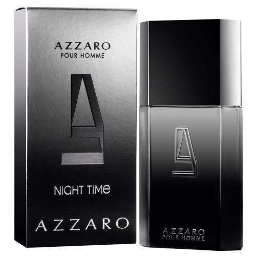 Azure Night Time 100ml