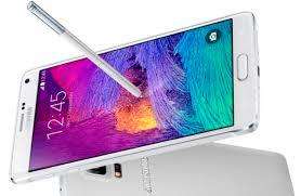 Samsung Galaxy Note 4 | 32Gb White