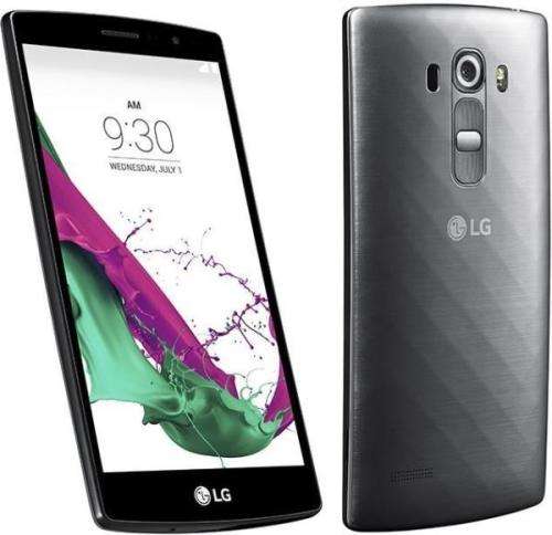 LG G4