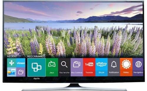 SAMSUNG 60" TV UA60J6200 CRAZY DEAL LAST UNIT LEFT