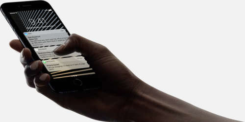 iPhone 7 Plus | 256GB | Free Shipping | 3 Colours