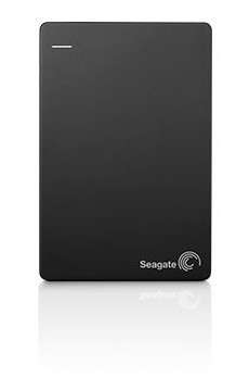 Seagate 1TB | Super Slim
