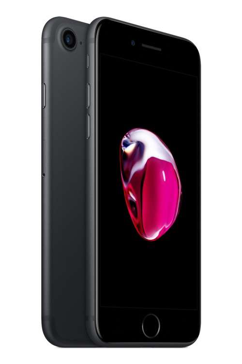 iPhone 7 | 32GB | Matte Black