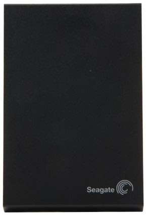 Seagate 1TB Expansion External Hard Drive